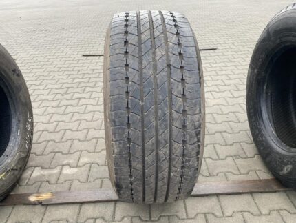 Opony ciężarowe  385/55R22.5 GOODYEAR FUELMAX S ENDURANCE / 12-13mm