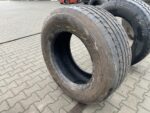 Opony ciężarowe  385/55R22.5 GOODYEAR FUELMAX S ENDURANCE / 12-13mm