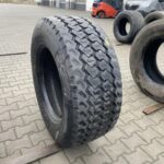  Opony ciężarowe  385/55R19.5 AEOLUS AGC28 / 13mm