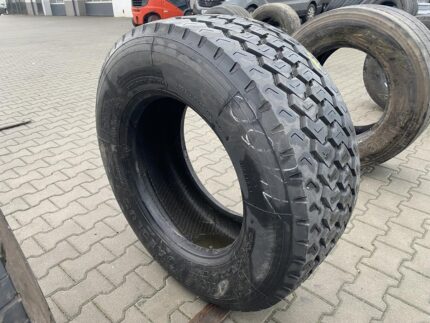 Opony ciężarowe  385/55R19.5 AEOLUS AGC28 / 13mm
