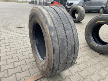  Opony ciężarowe  385/55R22.5 FIRESTONE FS 422 PLUS / 10mm