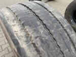 Opony ciężarowe  385/55R22.5 FIRESTONE FS 422 PLUS / 10mm