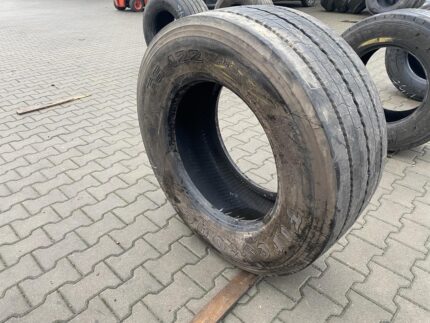 Opony ciężarowe  385/55R22.5 FIRESTONE FS 422 PLUS / 10mm