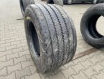 Opony ciężarowe  445/45R19.5 CONTINENTAL CONTI SCANDINAVIA HTW2 / 6-7mm