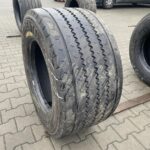  Opony ciężarowe  445/45R19.5 CONTINENTAL CONTI SCANDINAVIA HTW2 / 6-7mm