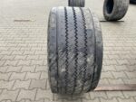Opony ciężarowe  445/45R19.5 CONTINENTAL CONTI SCANDINAVIA HTW2 / 6-7mm