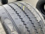 Opony ciężarowe  445/45R19.5 CONTINENTAL CONTI SCANDINAVIA HTW2 / 6-7mm