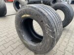 Opony ciężarowe  445/45R19.5 CONTINENTAL CONTI SCANDINAVIA HTW2 / 6-7mm