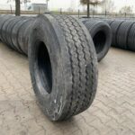 Opony ciężarowe 385/65R22.5 MICHELIN XTE3 / 15-16mm
