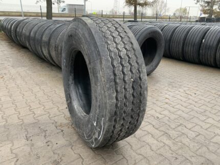 Opony ciężarowe 385/65R22.5 MICHELIN XTE3 / 15-16mm