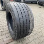  Opony ciężarowe  445/45R19.5 BARUM BT300 R / 9-10mm