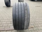 Opony ciężarowe  445/45R19.5 BARUM BT300 R / 9-10mm