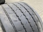 Opony ciężarowe  445/45R19.5 BARUM BT300 R / 9-10mm