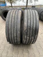 Opony ciężarowe 385/65R22.5 CONTINENTAL CONTI HYBRID HT3+ / 12-13mm