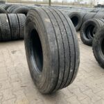 Opony ciężarowe 385/65R22.5 CONTINENTAL CONTI HYBRID HT3+ / 10-11mm