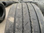 Opony ciężarowe 385/65R22.5 CONTINENTAL CONTI HYBRID HT3+ / 10-11mm