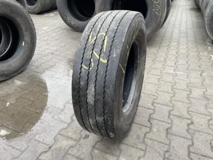 Opony ciężarowe 245/70R17.5 CONTINENTAL CONTI HYBRID LS3 / 6-7mm