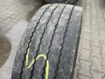 Opony ciężarowe 245/70R17.5 CONTINENTAL CONTI HYBRID LS3 / 6-7mm