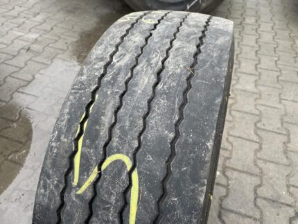 Opony ciężarowe 245/70R17.5 CONTINENTAL CONTI HYBRID LS3 / 6-7mm