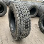 Opony ciężarowe 315/70R22.5 CONTINENTAL CONTI  HYBRID HD3 / 15-17mm