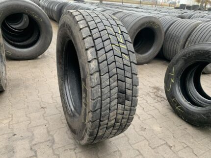 Opony ciężarowe 315/70R22.5 CONTINENTAL CONTI  HYBRID HD3 / 15-17mm