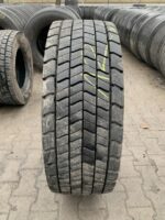 Opony ciężarowe 315/70R22.5 CONTINENTAL CONTI  HYBRID HD3 / 15-17mm