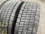 Opony ciężarowe 265/70R17.5 CONTINENTAL CONTI HYBRID LD3 / 10-13mm
