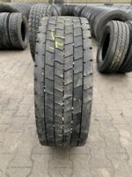 Opony ciężarowe 295/60R22.5 CONTINENTAL CONTI HYBRID HD3 / 6-8mm