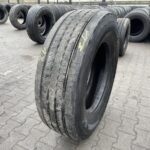 Opony ciężarowe 315/70R22.5 CONTINENTAL CONTI HYBRID HS3+ / 11-13mm