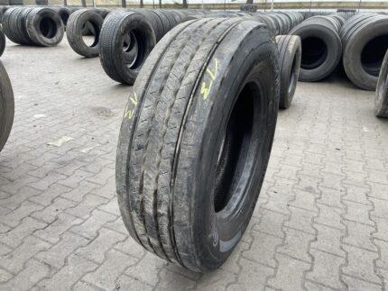 Opony ciężarowe 315/70R22.5 CONTINENTAL CONTI HYBRID HS3+ / 11-13mm