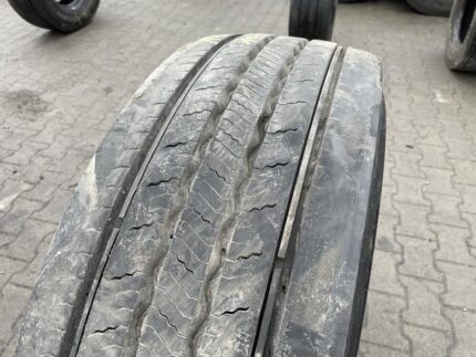 Opony ciężarowe 315/70R22.5 CONTINENTAL CONTI HYBRID HS3+ / 11-13mm