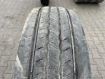 Opony ciężarowe 315/70R22.5 CONTINENTAL CONTI HYBRID HS3+ / 11-13mm