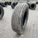 Opony ciężarowe 315/80R22.5 CONTINENTAL CONTI ECOREGIONAL HS3+ / 13mm