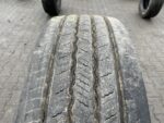 Opony ciężarowe 315/80R22.5 CONTINENTAL CONTI ECOREGIONAL HS3+ / 13mm