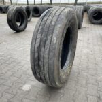 Opony ciężarowe 315/70R22.5 CONTINENTAL EFFICIENTPRO S / 7-8mm