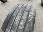 Opony ciężarowe 315/70R22.5 CONTINENTAL EFFICIENTPRO S / 7-8mm