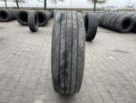 Opony ciężarowe 315/70R22.5 CONTINENTAL EFFICIENTPRO S / 7-8mm
