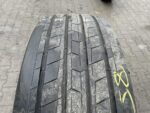 Opony ciężarowe 315/70R22.5 CONTINENTAL EFFICIENTPRO S / 7-8mm