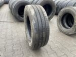 Opony ciężarowe 245/70R17.5 BRIDGESTONE R-STEER 002 / 8-9mm