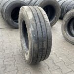Opony ciężarowe 245/70R17.5 BRIDGESTONE R-STEER 002 / 8-9mm