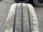 Opony ciężarowe 245/70R17.5 BRIDGESTONE R-STEER 002 / 8-9mm