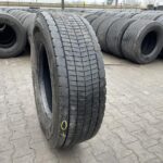 Opony ciężarowe 315/70R22.5 CONTINENTAL CONTI ECOPLUS HD3+ / 8-9mm