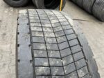 Opony ciężarowe 315/70R22.5 CONTINENTAL CONTI ECOPLUS HD3+ / 8-9mm