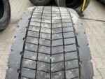 Opony ciężarowe 315/70R22.5 CONTINENTAL CONTI ECOPLUS HD3+ / 8-9mm