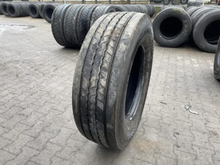 Opony ciężarowe 315/70R22.5 CONTINENTAL CONTI HYBRID HS5 / 10-11mm