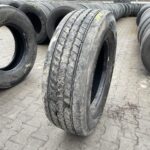 Opony ciężarowe 315/70R22.5 CONTINENTAL CONTI HYBRID HS5 / 9-10mm