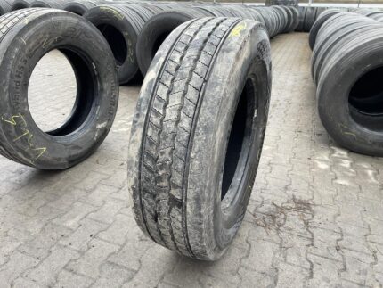 Opony ciężarowe 315/70R22.5 CONTINENTAL CONTI HYBRID HS5 / 9-10mm