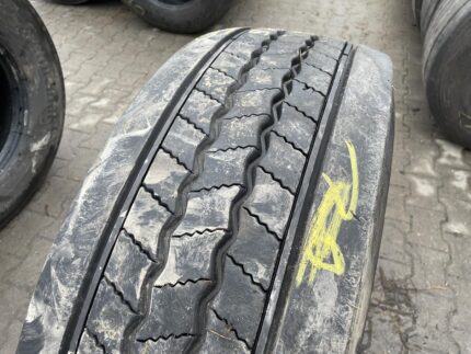 Opony ciężarowe 315/70R22.5 CONTINENTAL CONTI HYBRID HS5 / 9-10mm