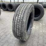 Opony ciężarowe 315/70R22.5 CONTINENTAL CONTI HYBRID HS5 / 7-8mm