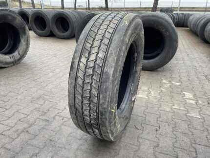 Opony ciężarowe 315/70R22.5 CONTINENTAL CONTI HYBRID HS5 / 7-8mm